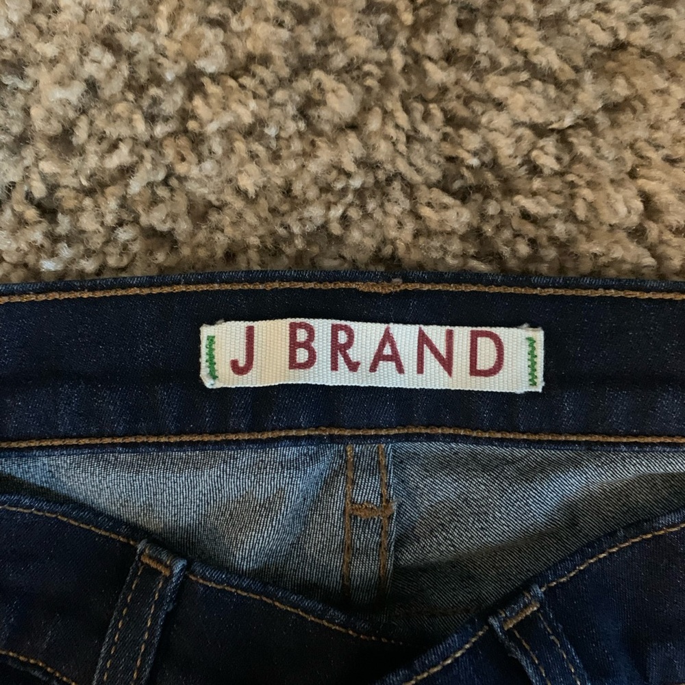 J Brand Skinny Jeans size 27